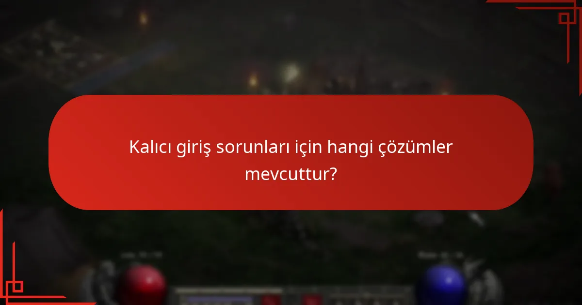 Lost Ark Prime Gaming girişi sırasında hangi sorunlar ortaya çıkabilir?