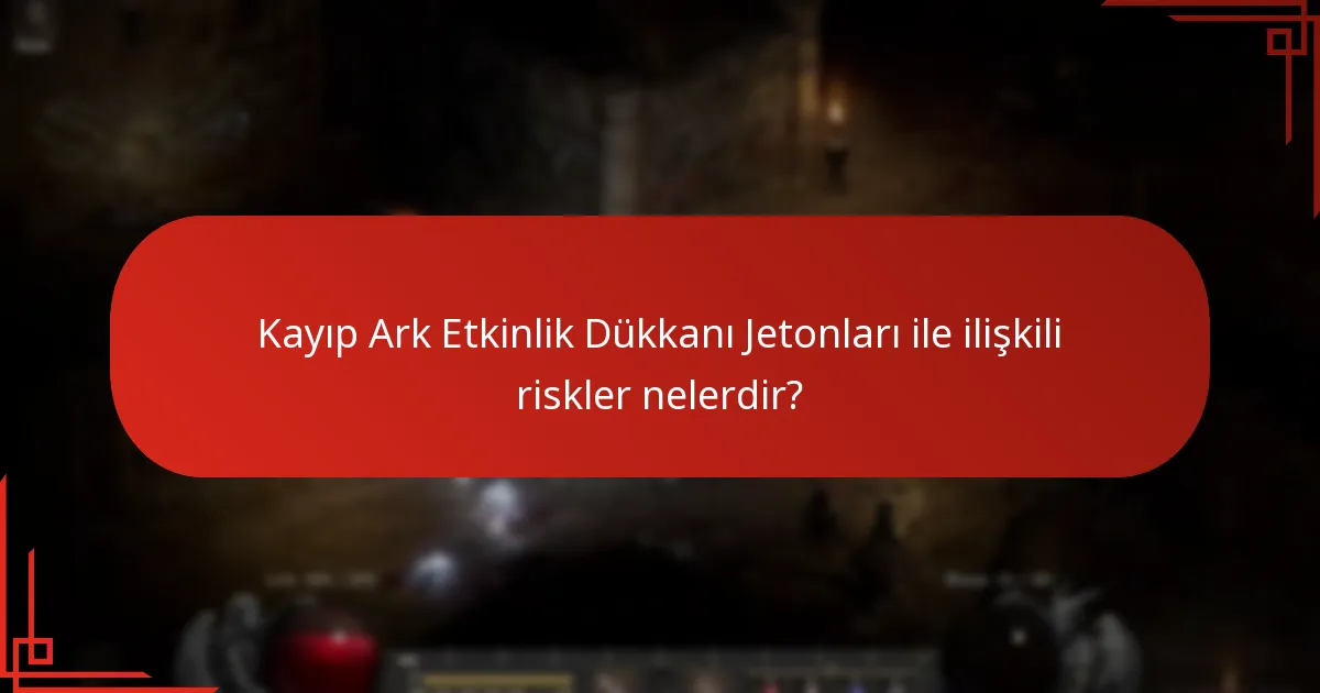 Etkinlik dükkanı jetonlarını maksimize etmek için en iyi stratejiler nelerdir?