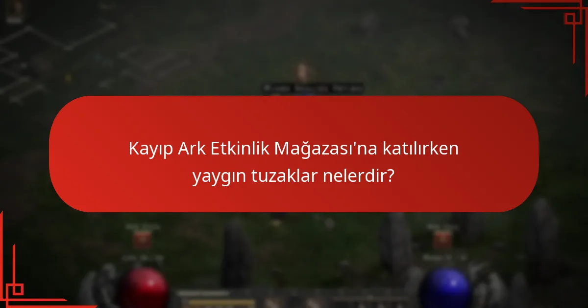 Oyuncular Kayıp Ark’ta giriş hediyelerini nasıl talep eder?