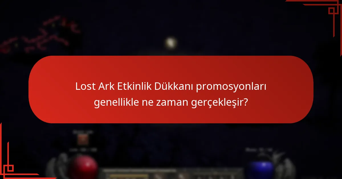 Sınırlı süreli tekliflerde hangi eşyalar yer alıyor?