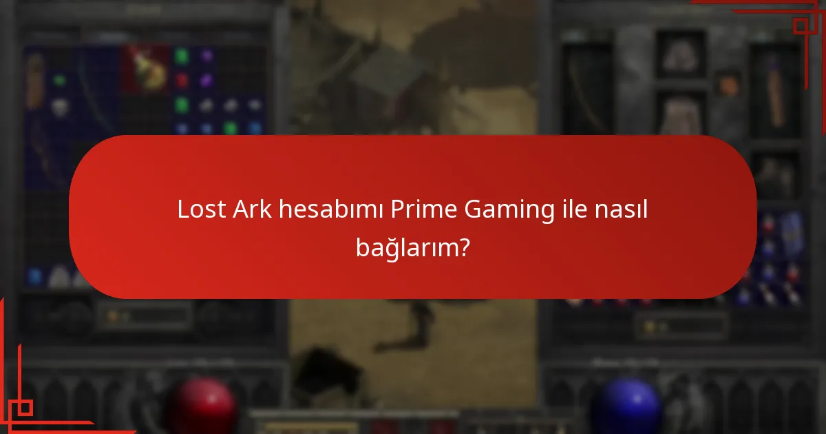Hesabımı bağlarken hangi sorunlarla karşılaşabilirim?
