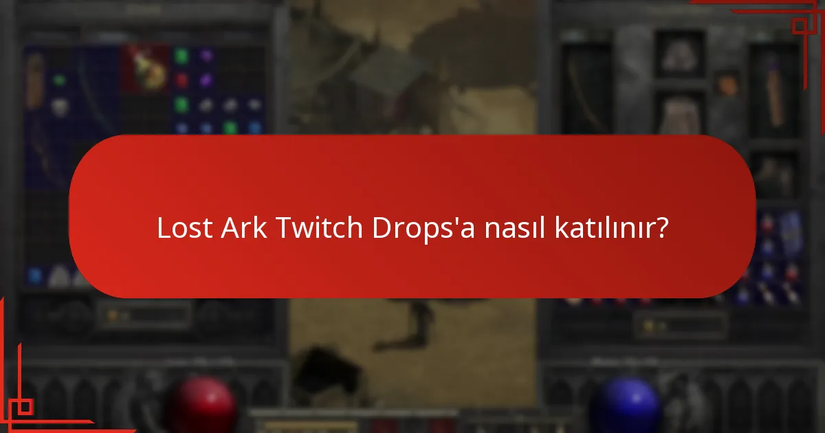 Twitch Drops ödüllerinizi maksimize etmek için hangi ipuçları yardımcı olabilir?