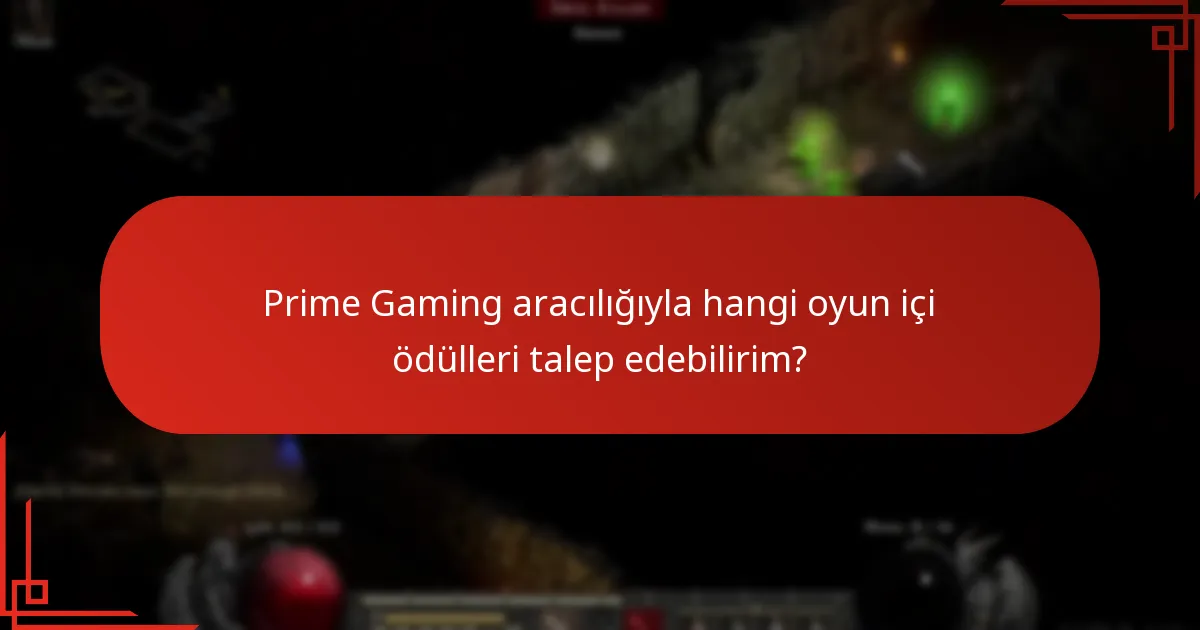 Prime Gaming sorunları için Lost Ark desteğiyle nasıl iletişime geçebilirim?
