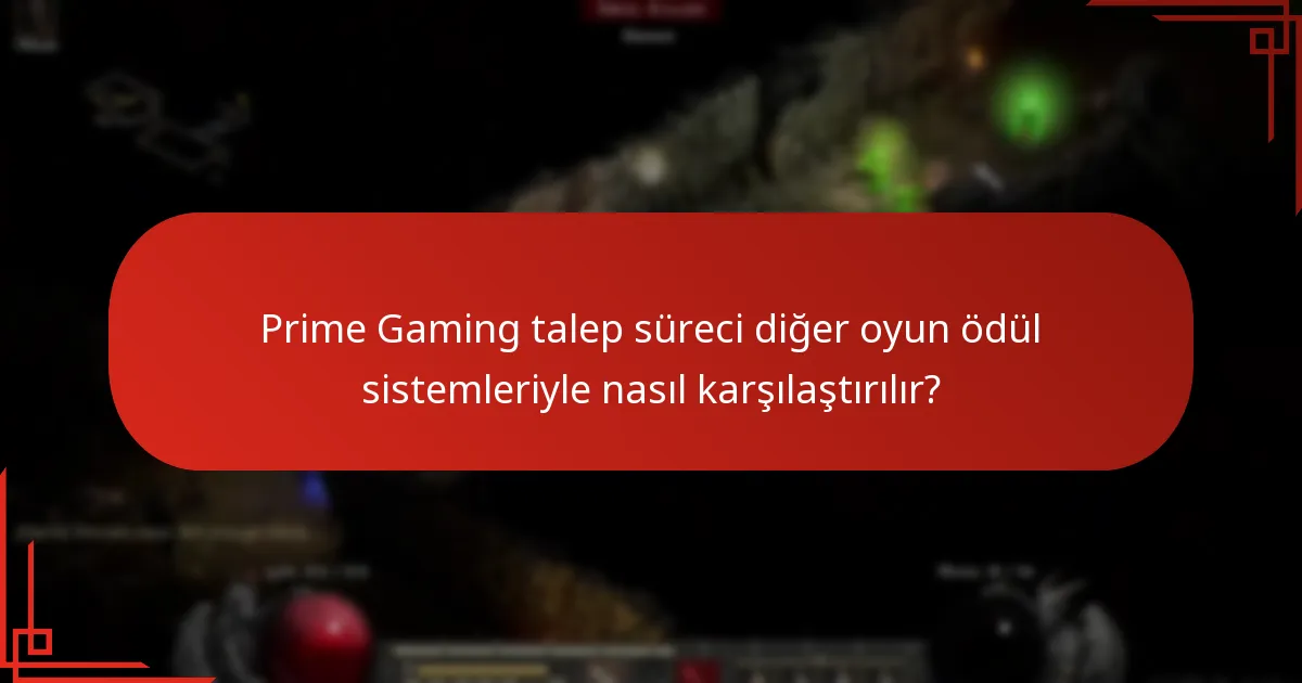 Prime Gaming’den ödülleri maksimize etmek için en iyi uygulamalar nelerdir?